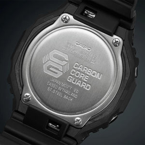 Laikrodis G-Shock GA-2100