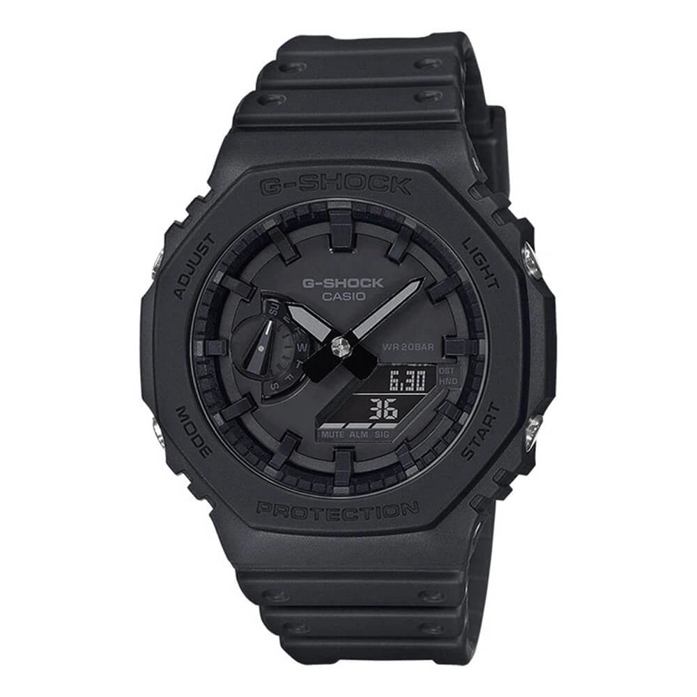 Laikrodis G-Shock GA-2100