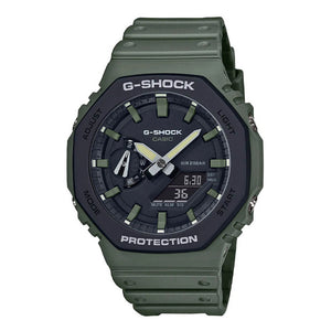 Laikrodis G-Shock GA-2100