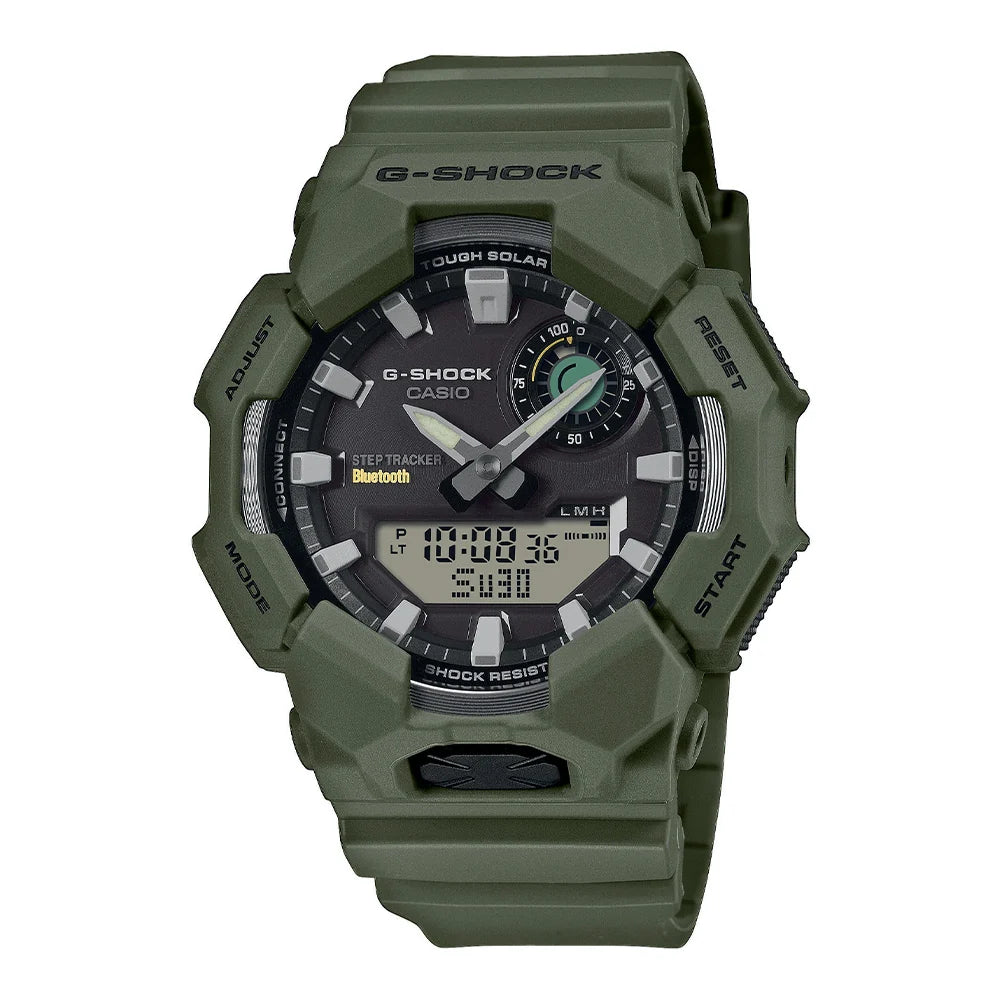 Laikrodis G-Shock GA-B010