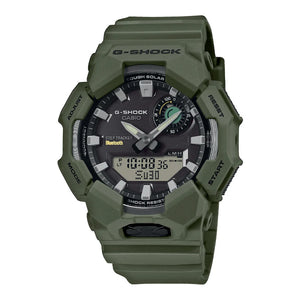Laikrodis G-Shock GA-B010
