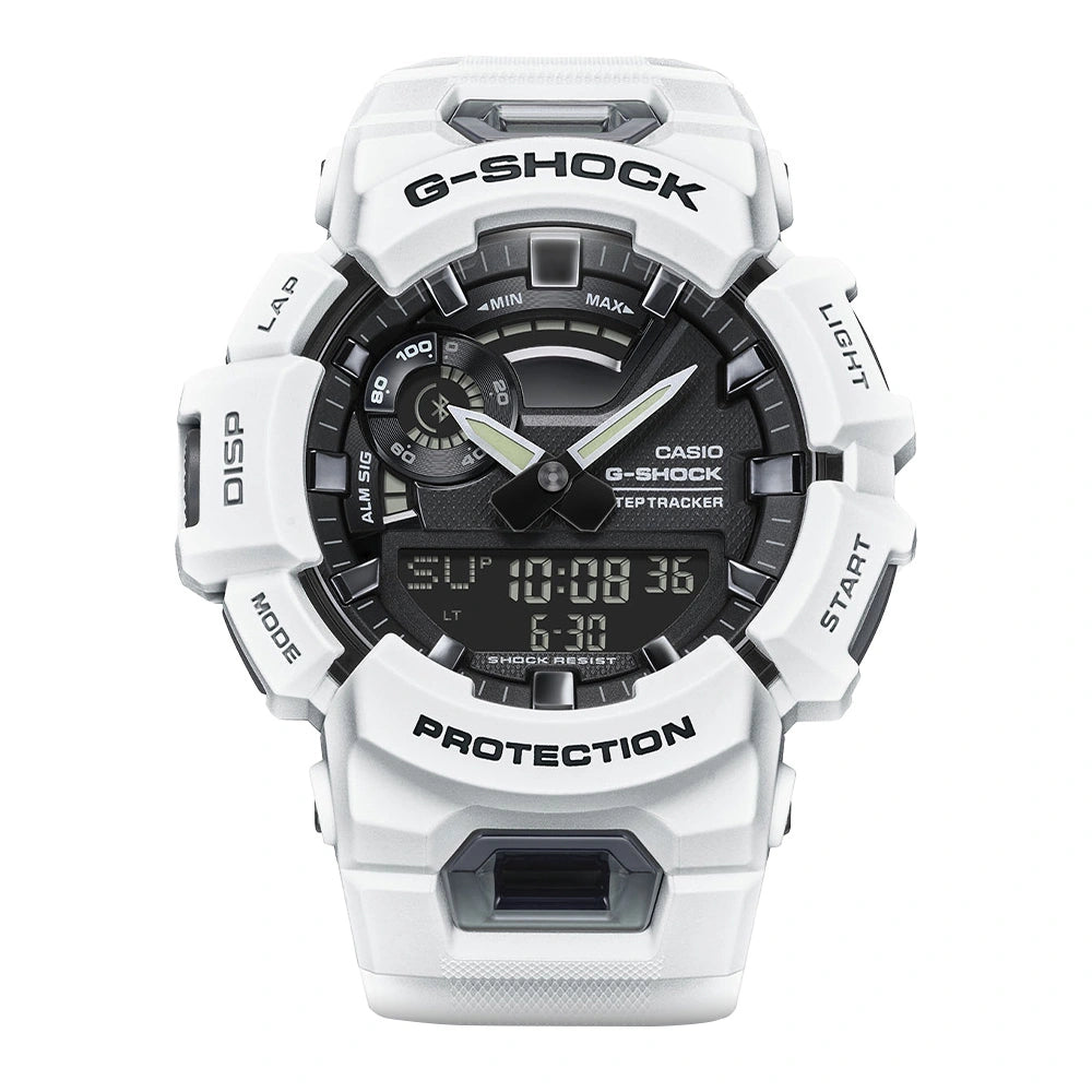 Laikrodis G-Shock GBA-900