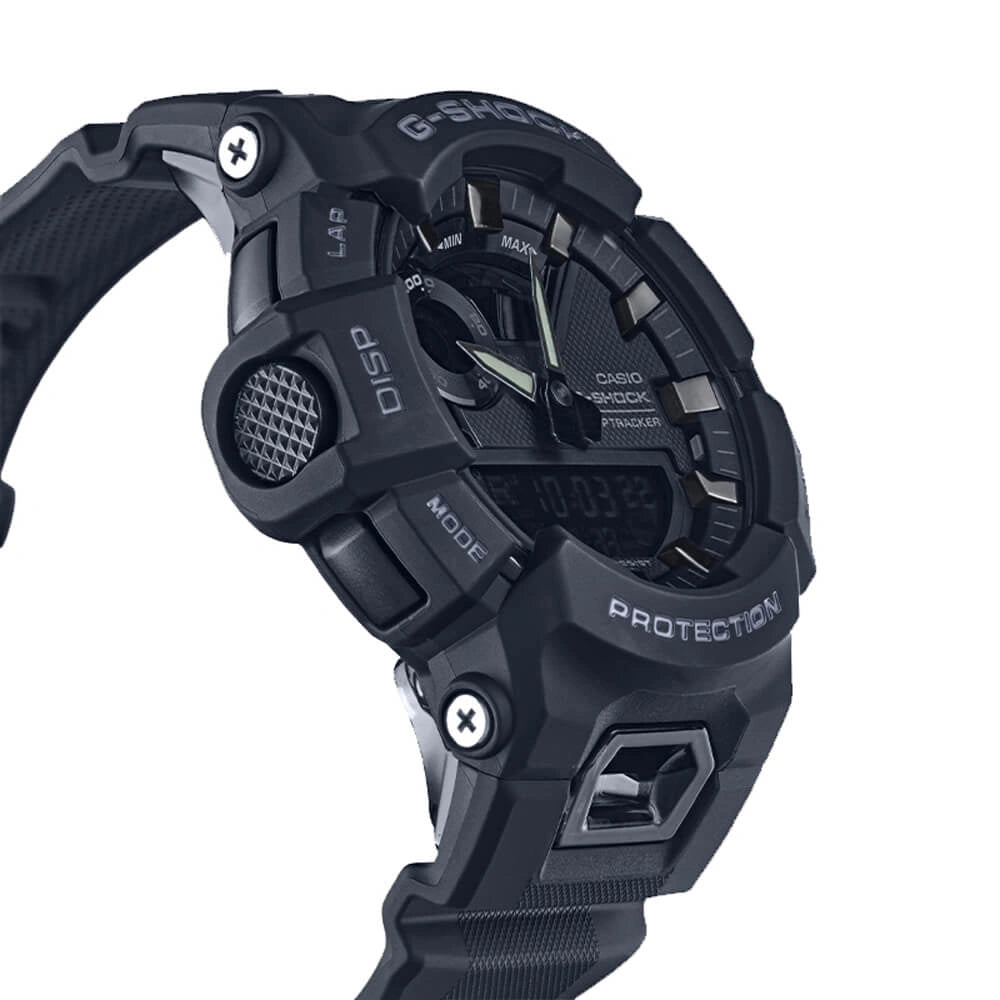 Laikrodis G-Shock GBA-900