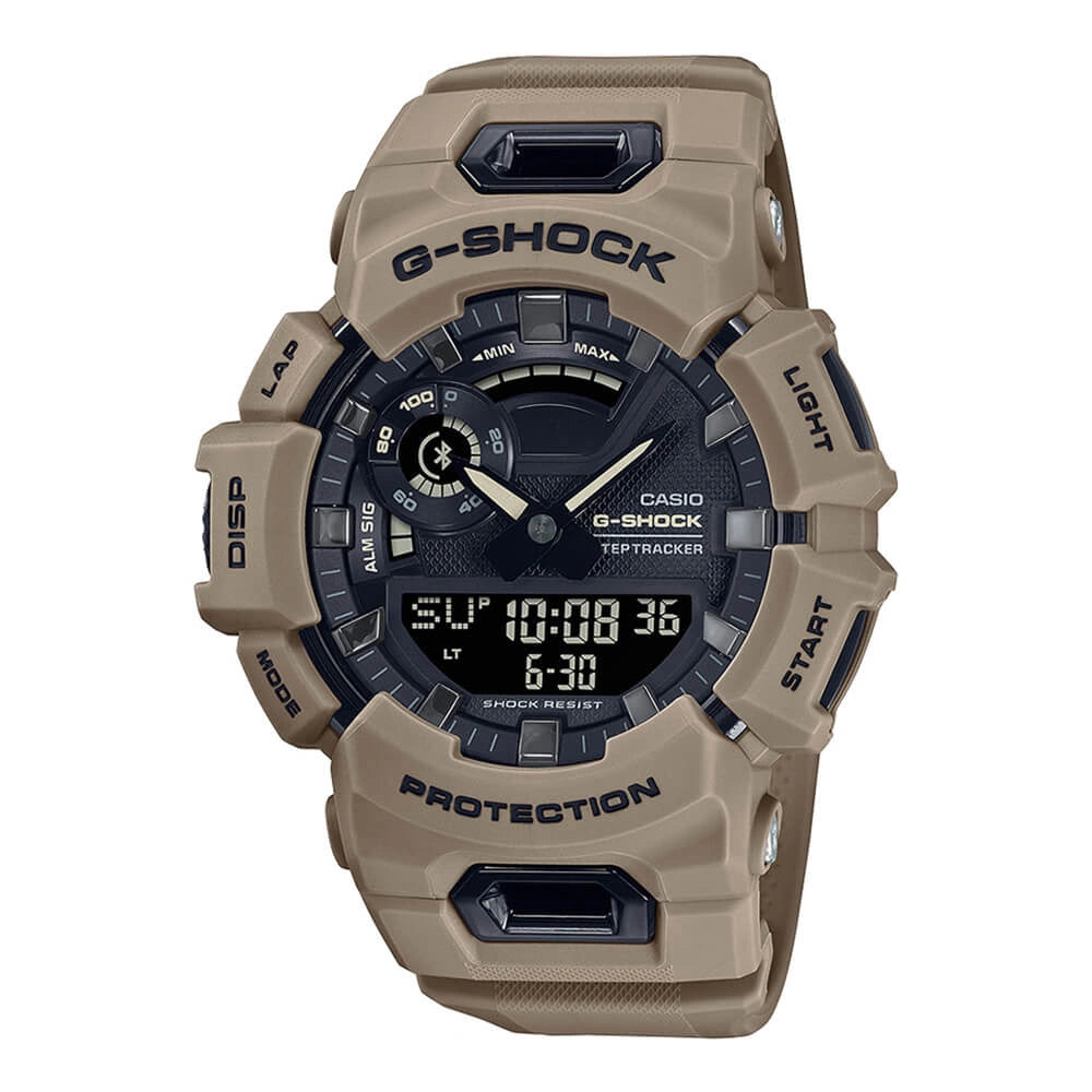 Laikrodis G-Shock GBA-900