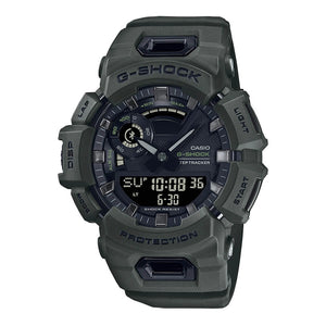 Laikrodis G-Shock GBA-900