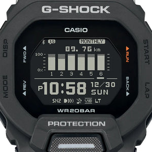 Laikrodis G-Shock GBD-200