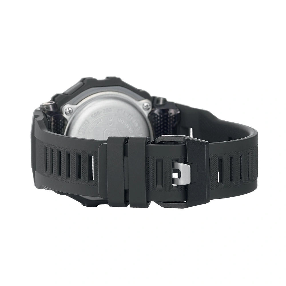Laikrodis G-Shock GBD-200