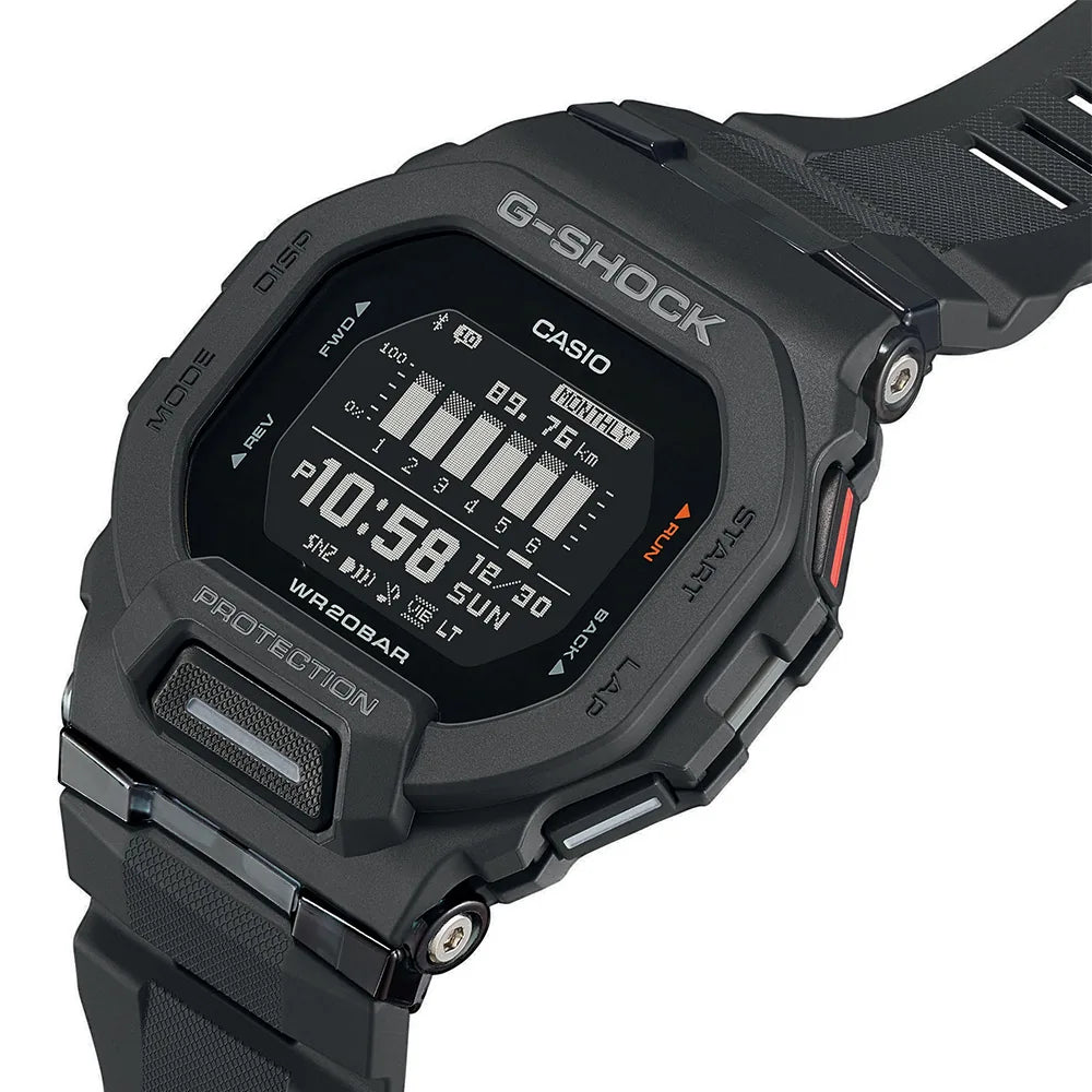 Laikrodis G-Shock GBD-200