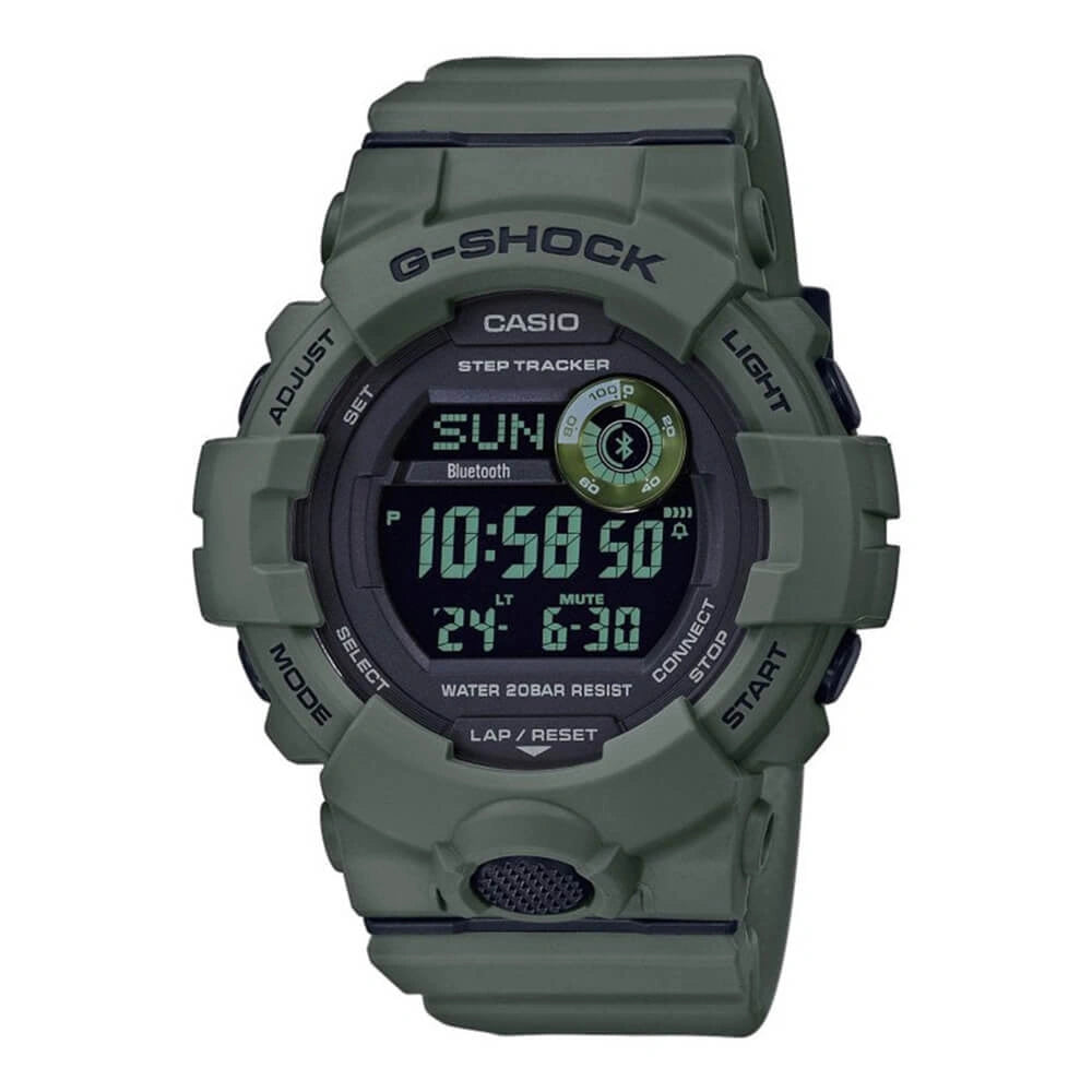 Laikrodis G-Shock GBD-800