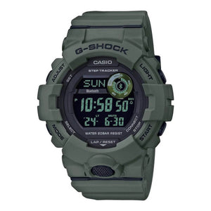 Laikrodis G-Shock GBD-800