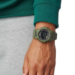 Laikrodis G-Shock GBD-800