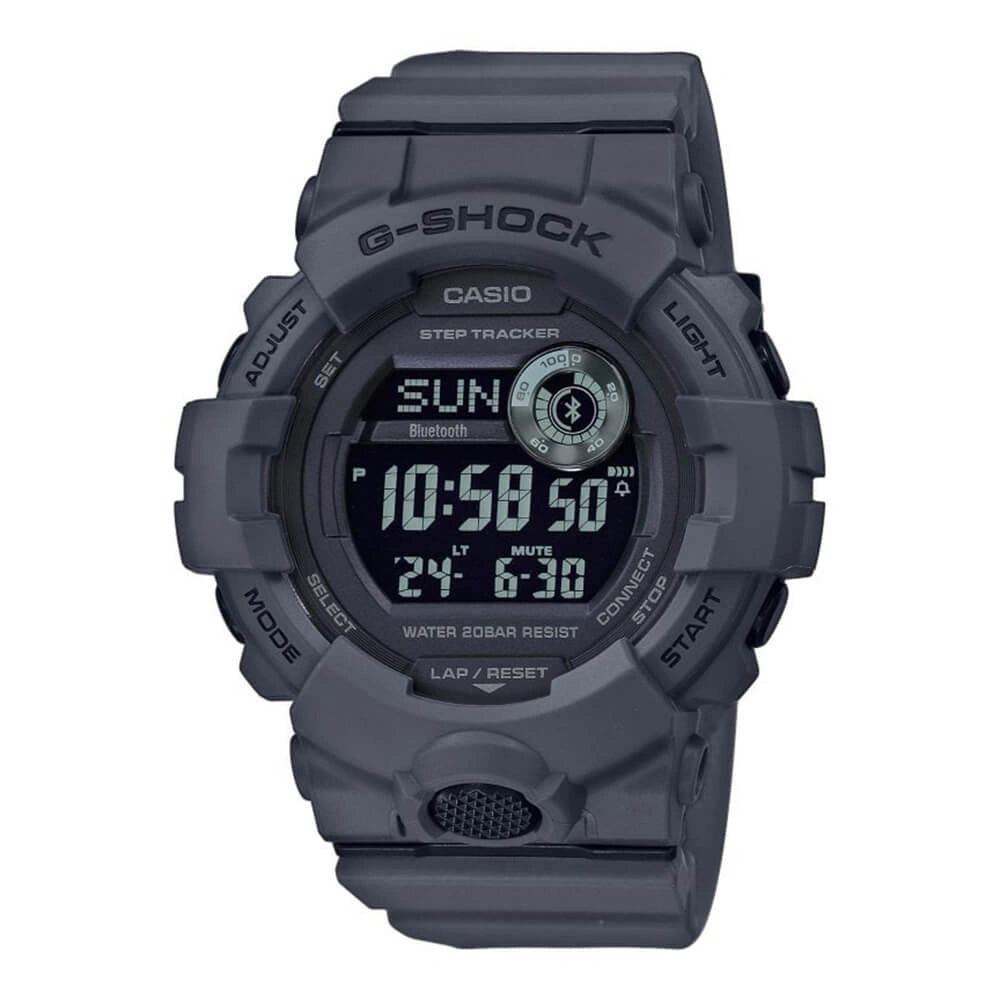 Laikrodis G-Shock GBD-800