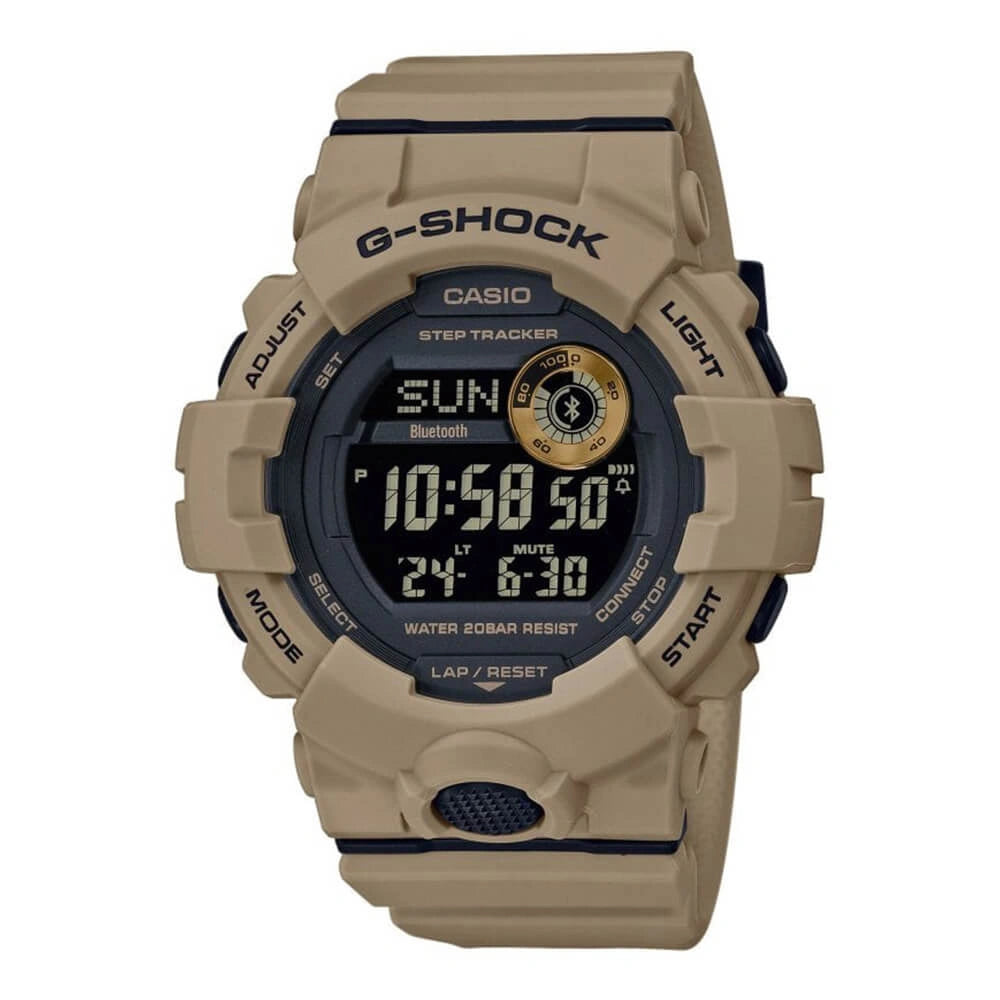 Laikrodis G-Shock GBD-800