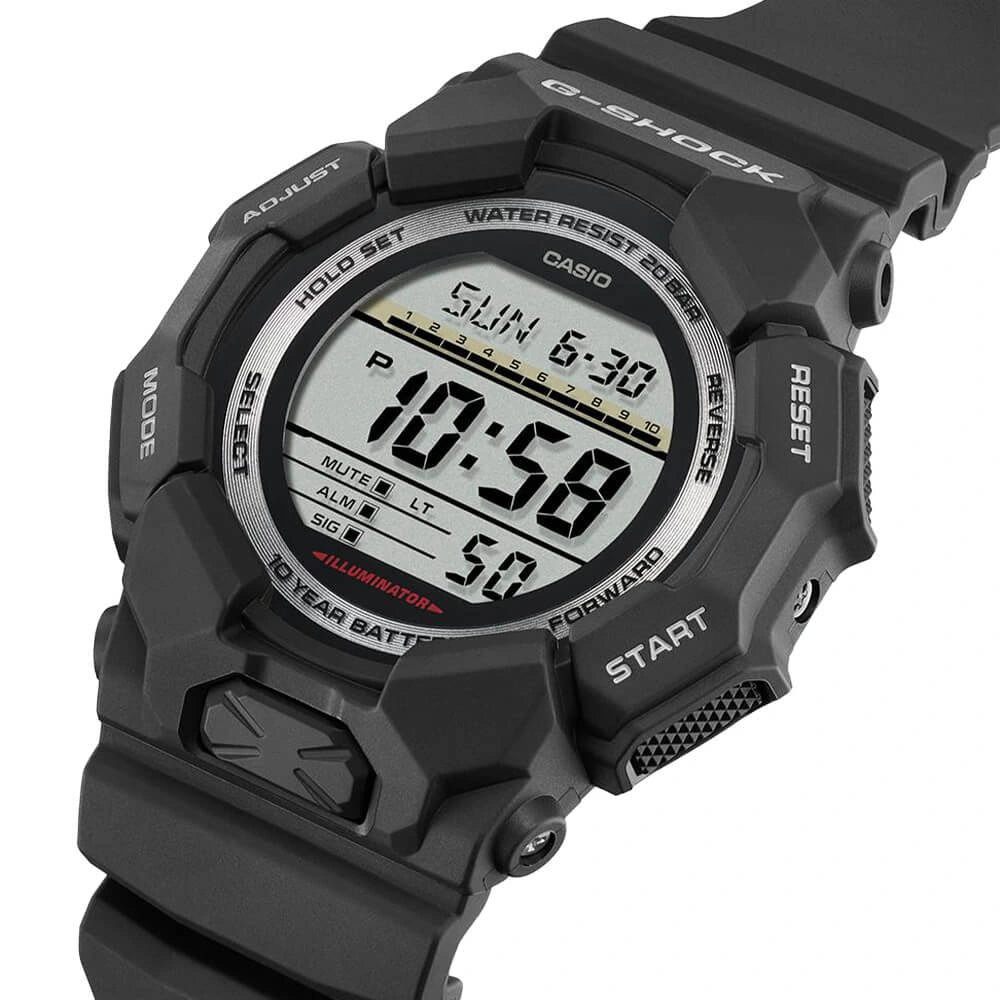 Laikrodis G-Shock GD-010