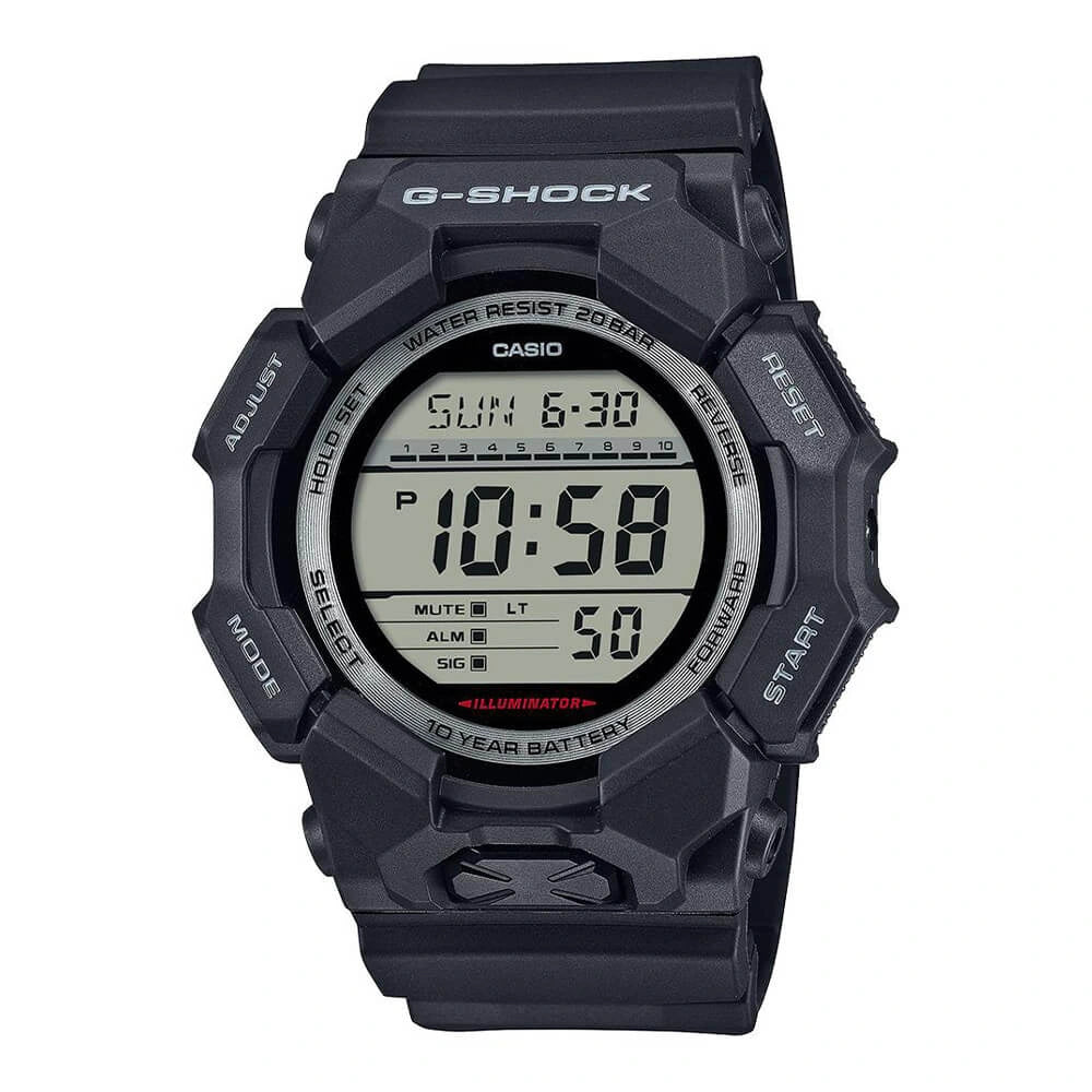 Laikrodis G-Shock GD-010