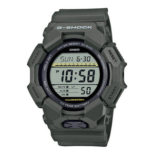 Laikrodis G-Shock GD-010