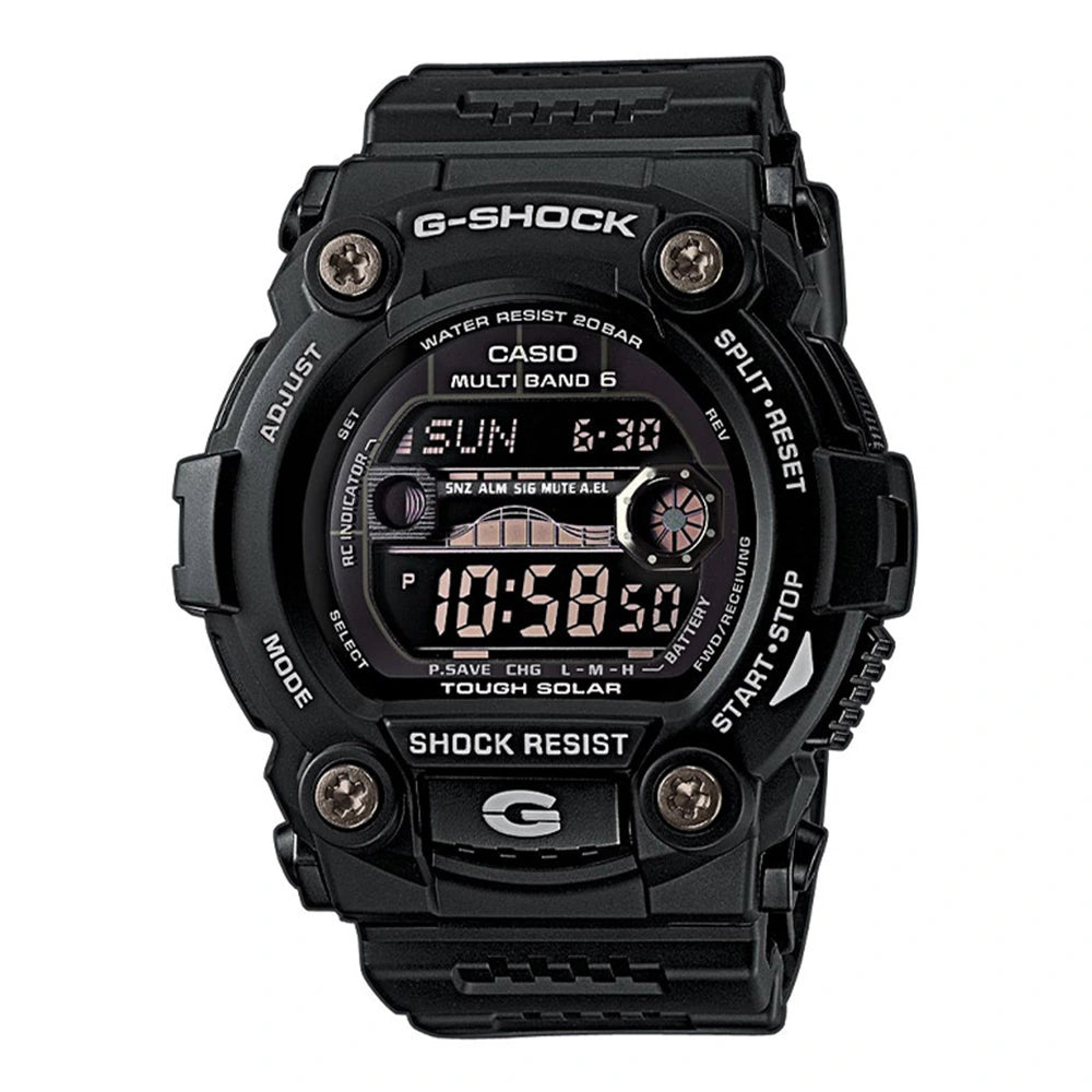 Laikrodis G-Shock GW-7900B