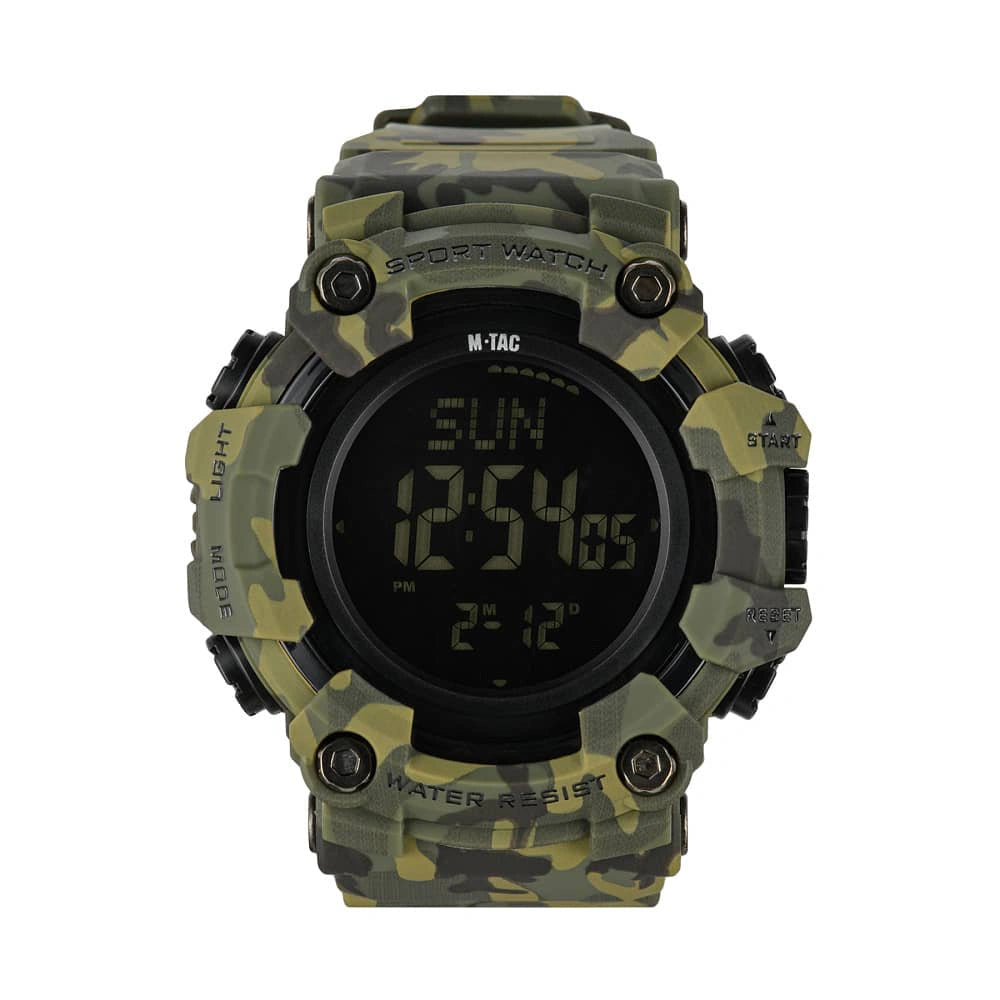 Laikrodis M-Tac Tactical 2037