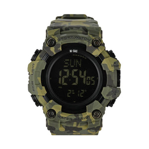 Laikrodis M-Tac Tactical 2037