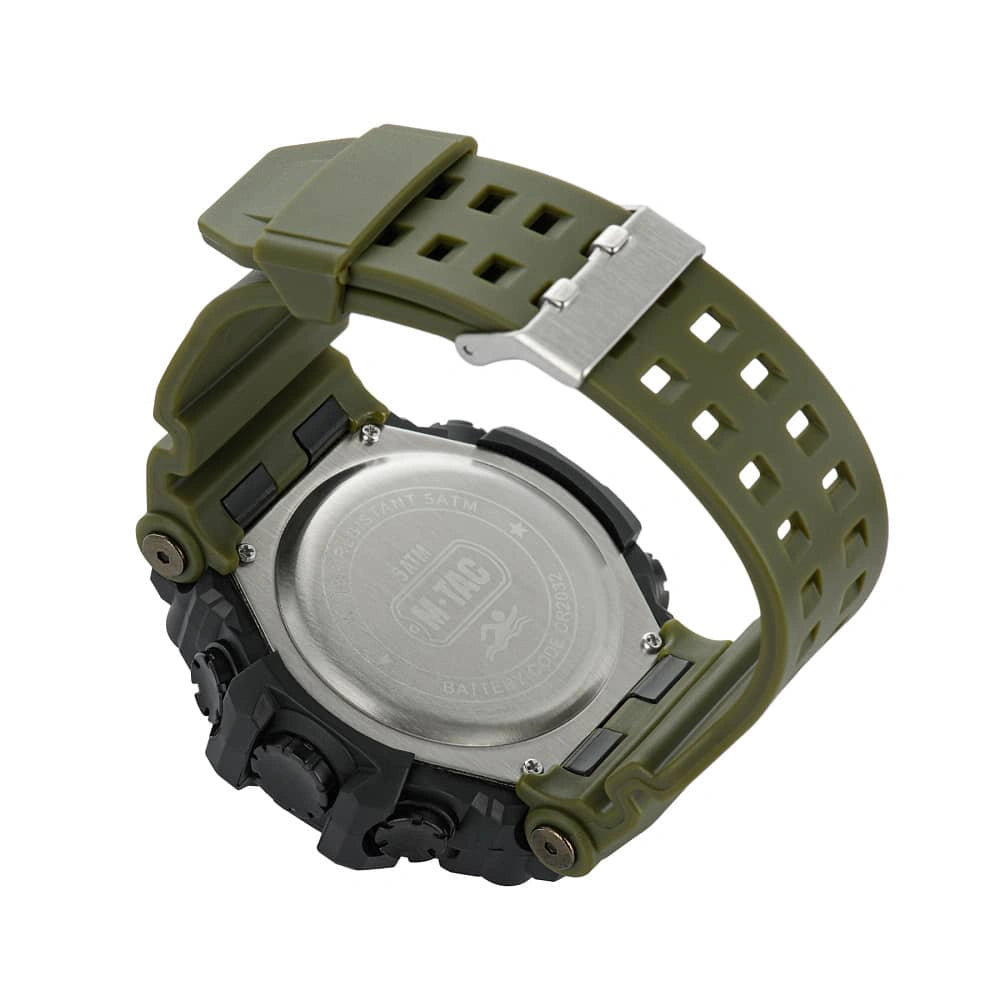 Laikrodis M-Tac Tactical 2037