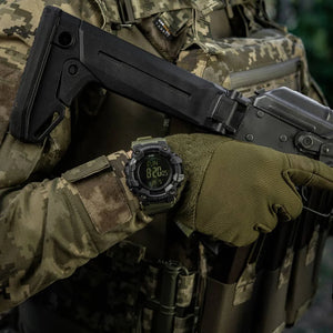 Laikrodis M-Tac Tactical 2037