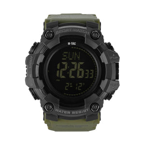 Laikrodis M-Tac Tactical 2037