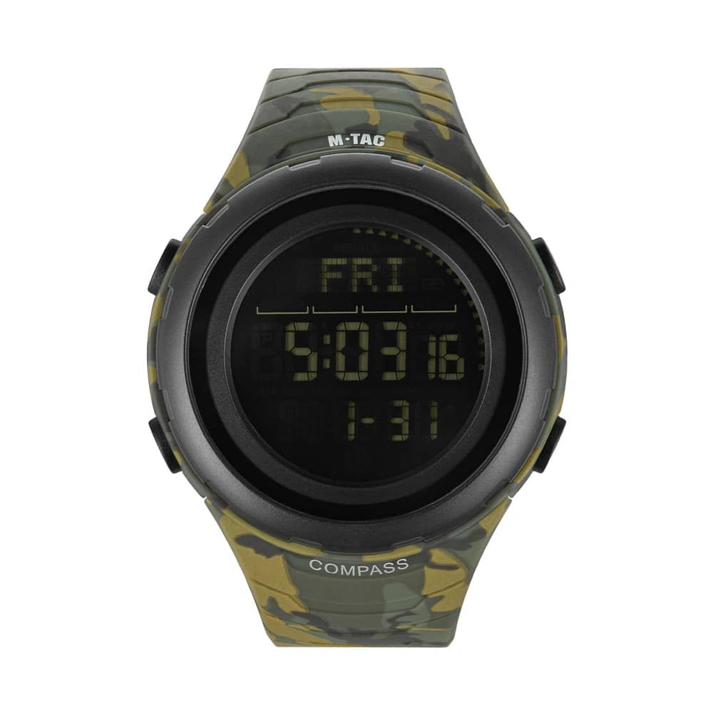 Laikrodis M-Tac Tactical 2166