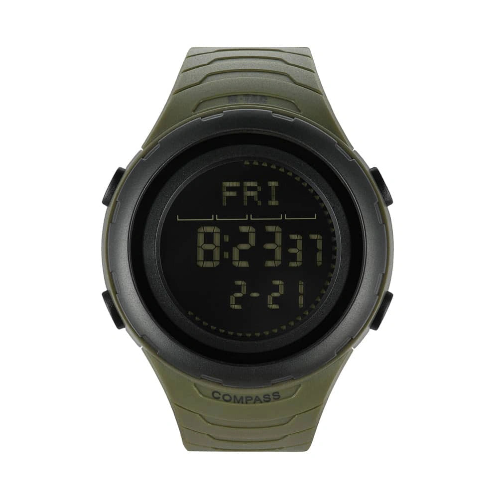 Laikrodis M-Tac Tactical 2166