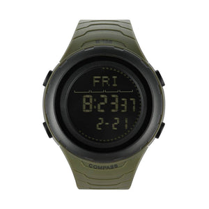 Laikrodis M-Tac Tactical 2166