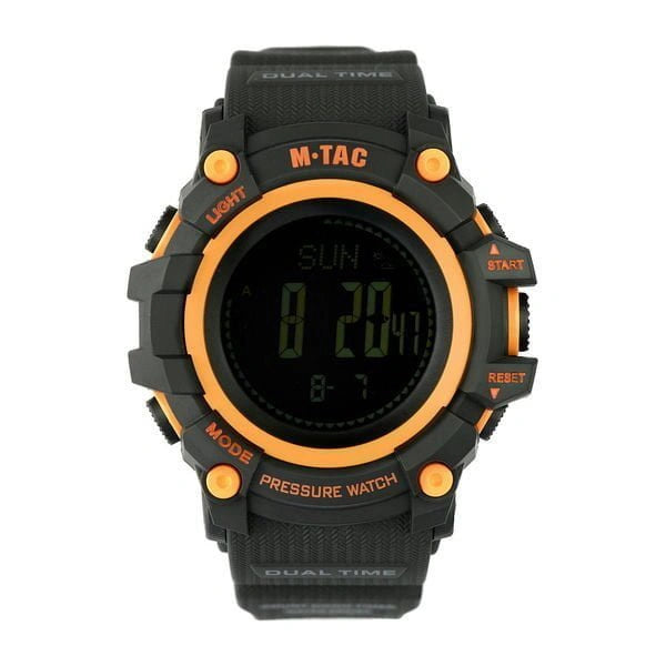 Laikrodis M-Tac Tactical Adventure