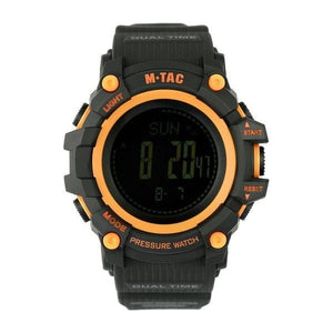 Laikrodis M-Tac Tactical Adventure
