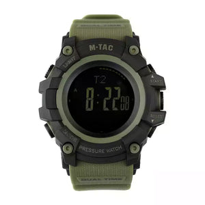 Laikrodis M-Tac Tactical Adventure