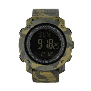 Laikrodis M-Tac Tactical Compass 2095