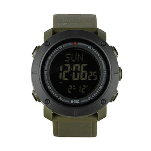 Laikrodis M-Tac Tactical Compass 2095