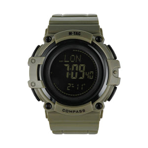 Laikrodis M-Tac Tactical Compass 2233