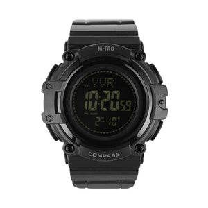 Laikrodis M-Tac Tactical Compass 2233