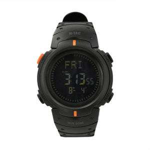 Laikrodis M-Tac Tactical Compass