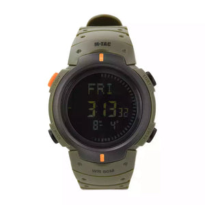 Laikrodis M-Tac Tactical Compass