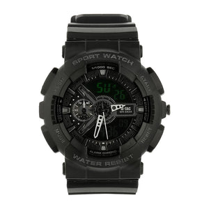 Laikrodis M-Tac Watch Sport