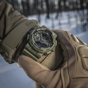Laikrodis M-Tac Watch Sport