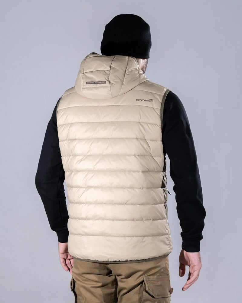Liemenė Pentagon Aurora 2.0 Hood