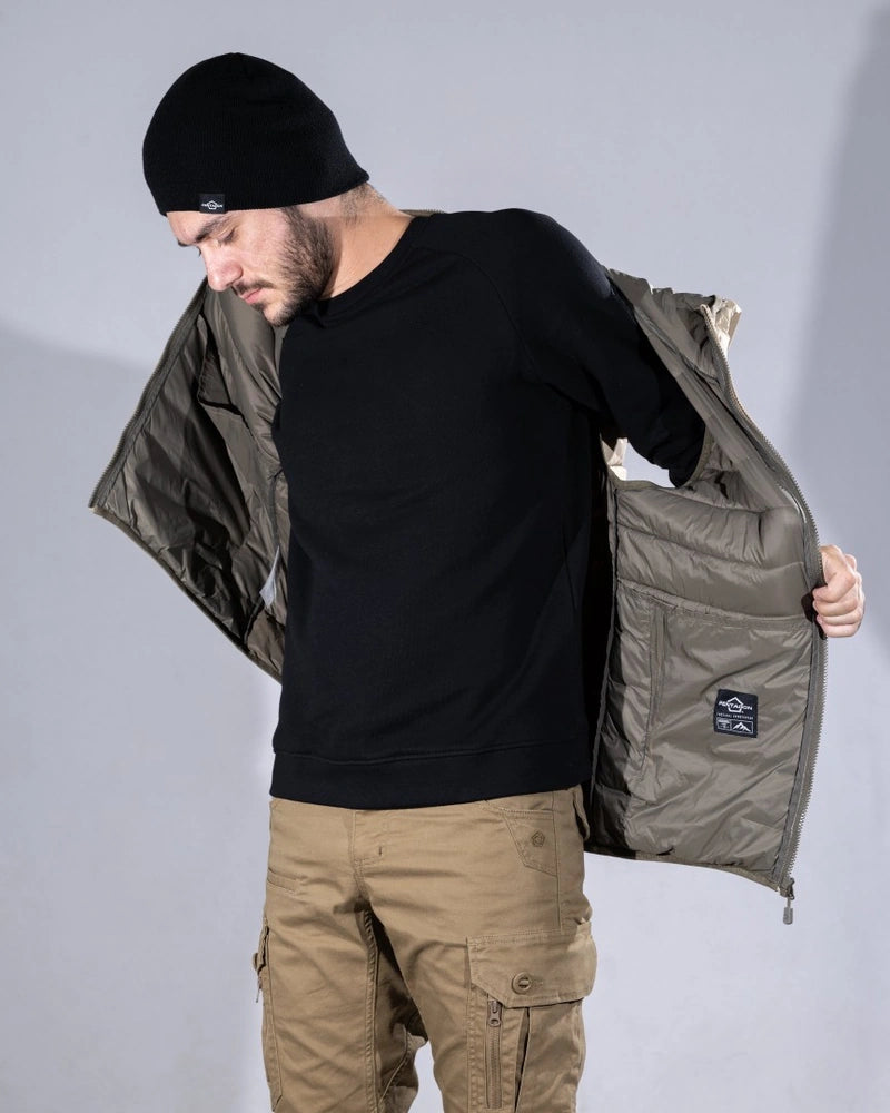 Liemenė Pentagon Aurora 2.0 Hood