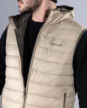 Liemenė Pentagon Aurora 2.0 Hood