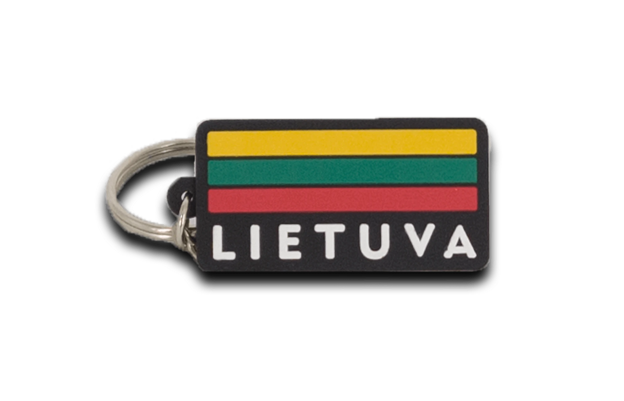 Pakabukas PVC „Lietuva“
