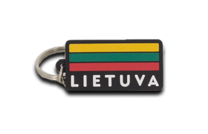 Pakabukas PVC „Lietuva“