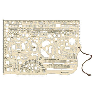 Liniuotė M-Tac Ecopybook BTR