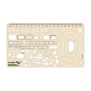Liniuotė M-Tac Ecopybook Intelligence Agent