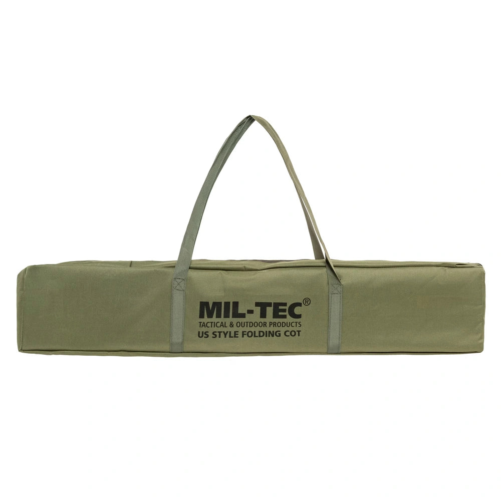 Lova Mil-Tec Gen 190x65cm.