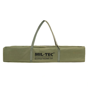Lova Mil-Tec Gen 190x65cm.