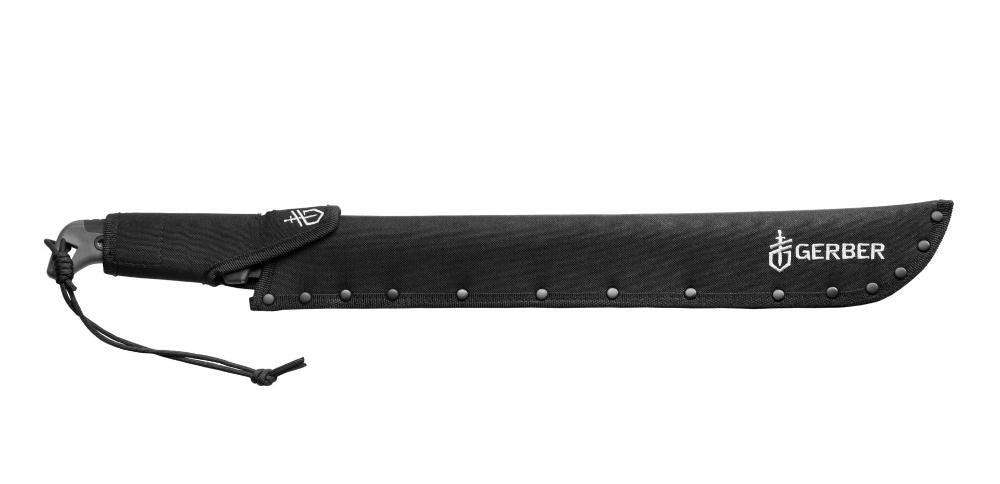 Mačetė Gerber Gator Bush